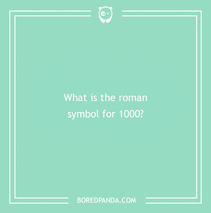 Answer These ‘Are You Smarter Than A 5th Grader’ Questions To See How Much You Remember From Elementary School