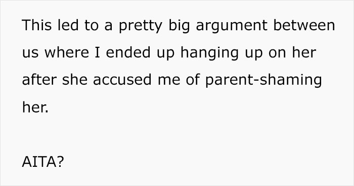 Aunt Refuses To Babysit Her Nephew Until He’s Potty Trained, Gets Accused Of “Parent-Shaming” Aunt Refuses To Babysit Her Nephew Until He’s Potty Trained, Gets Accused Of “Parent-Shaming”