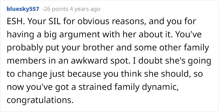 Aunt Refuses To Babysit Her Nephew Until He’s Potty Trained, Gets Accused Of “Parent-Shaming” Aunt Refuses To Babysit Her Nephew Until He’s Potty Trained, Gets Accused Of “Parent-Shaming”