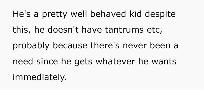 Aunt Refuses To Babysit Her Nephew Until He’s Potty Trained, Gets Accused Of “Parent-Shaming” Aunt Refuses To Babysit Her Nephew Until He’s Potty Trained, Gets Accused Of “Parent-Shaming”