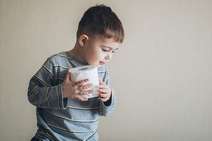 Aunt Refuses To Babysit Her Nephew Until He’s Potty Trained, Gets Accused Of “Parent-Shaming” Aunt Refuses To Babysit Her Nephew Until He’s Potty Trained, Gets Accused Of “Parent-Shaming”