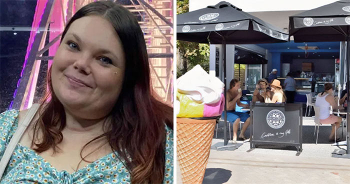 Mom Tries To Cancel Cafe That Kicked Out Crying Toddler, Faces Backlash Instead