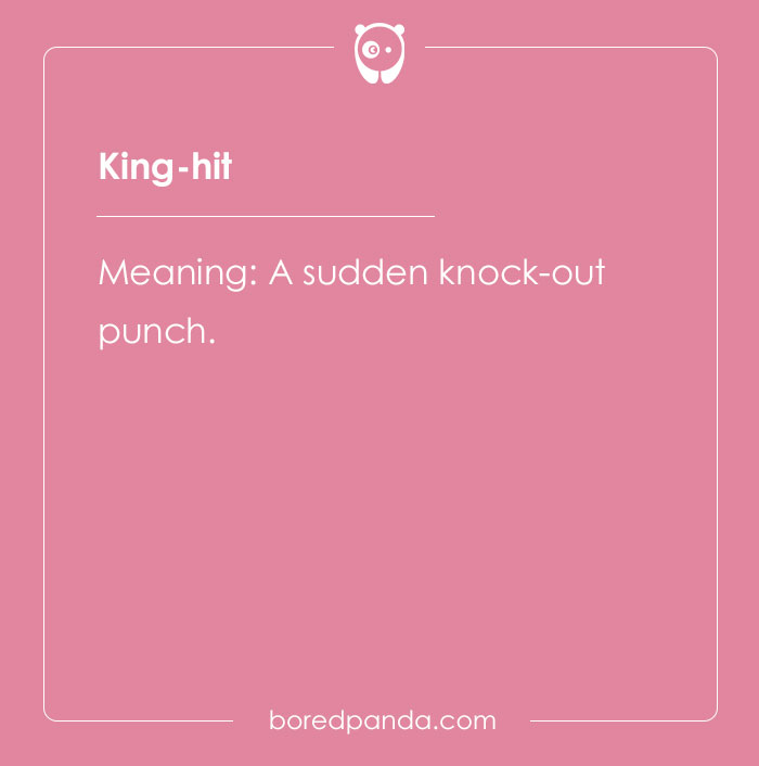 84 Australian Slang Words To Help You Finally Get What Your Aussie Friends Are Talking About