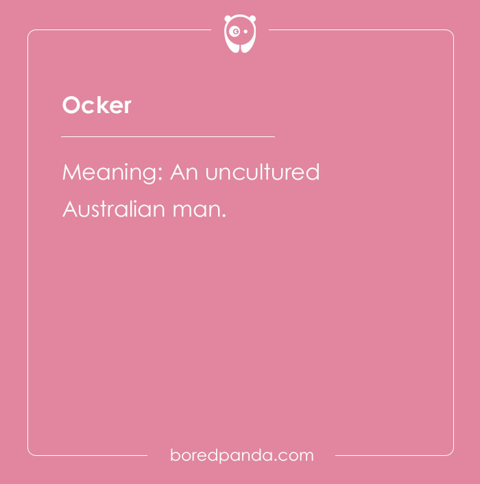 84 Australian Slang Words To Help You Finally Get What Your Aussie Friends Are Talking About