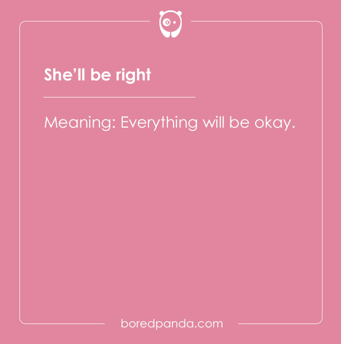 84 Australian Slang Words To Help You Finally Get What Your Aussie Friends Are Talking About