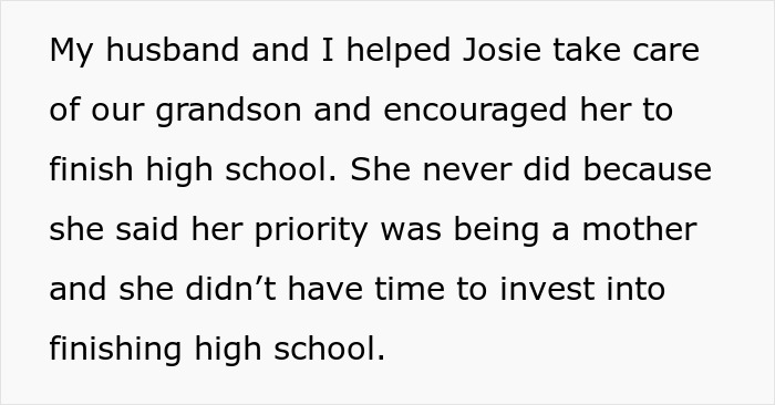 "Discuss Living Arrangements With The Father": Parents Kick Out 19YO Who’s Pregnant For The 2nd Time "Discuss Living Arrangements With The Father": Parents Kick Out 19YO Who’s Pregnant For The 2nd Time