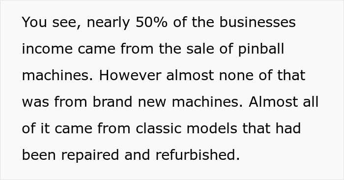 New Boss Fires Employee He Didn&rsquo;t Like, Turns Out He Brought In Nearly 50% Of Company&rsquo;s Income