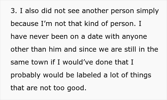 Wife Doesn't Want To Open Up Marriage, Husband Demands It, Regretting It Soon After