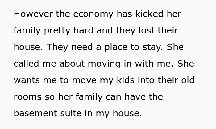 Man Refuses To Give Homeless Stepdaughter Accommodation Because She Never Acknowledged Him