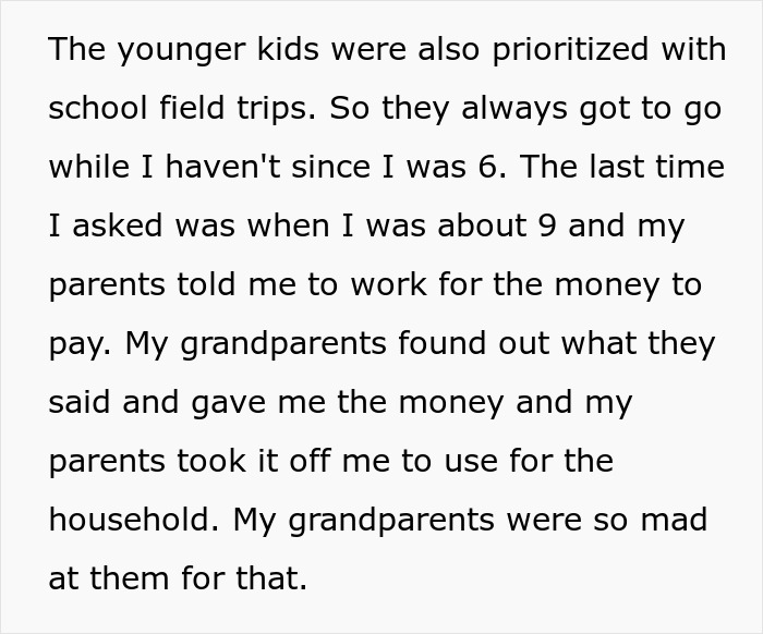 Boy Keeps Being Forgotten By Parents, Until They Demand He Give Them $350K College Fund Boy Keeps Being Forgotten By Parents, Until They Demand He Give Them $350K College Fund