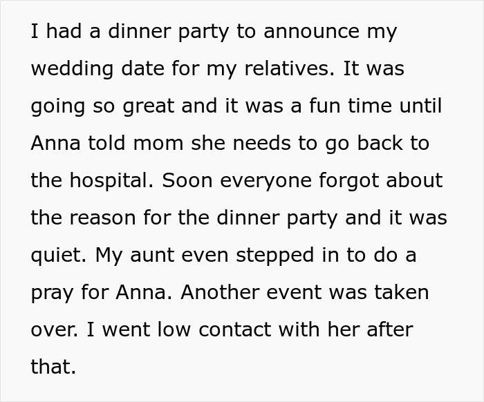 "AITA For Not Wanting My Sister At My Wedding Since She Is In A Wheelchair?": Internet Defends Woman "AITA For Not Wanting My Sister At My Wedding Since She Is In A Wheelchair?": Internet Defends Woman