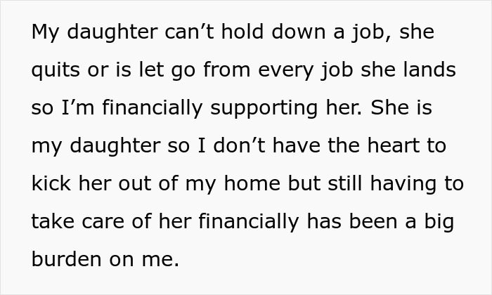 Dad Gives Daughter An Ultimatum After Finding Out She’s Pregnant Dad Gives Daughter An Ultimatum After Finding Out She’s Pregnant