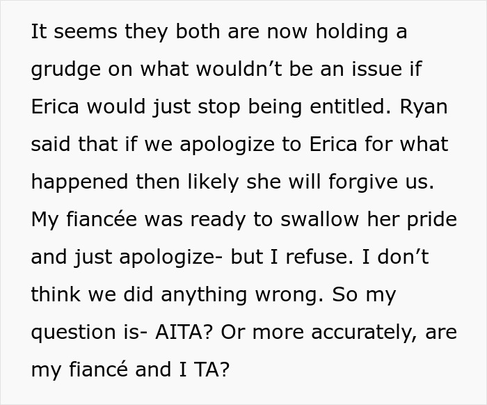 Woman Barges Into A Couple&rsquo;s House Uninvited With A Child, Shames Them For Being Intimate