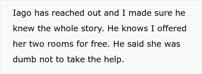 Man Refuses To Give Homeless Stepdaughter Accommodation Because She Never Acknowledged Him