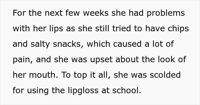 &ldquo;I Thought Her Lips Were Gonna Be Ripped Off&rdquo;: 8 Y.O.&rsquo;s Prank On Her Bully Takes Unexpected Turn