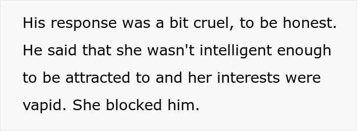 &ldquo;I Wasn't Pretty Enough To Deserve Him&rdquo;: Man Exposes Fianc&eacute;e&rsquo;s BFF, Hits Her Where It Hurts