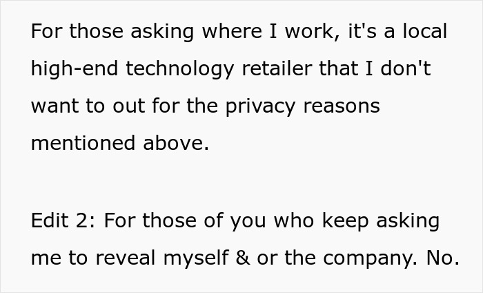 &ldquo;I Was Fired On The Spot&rdquo;: Person&rsquo;s Heroic Move On The Way To Work Cost Them A Job