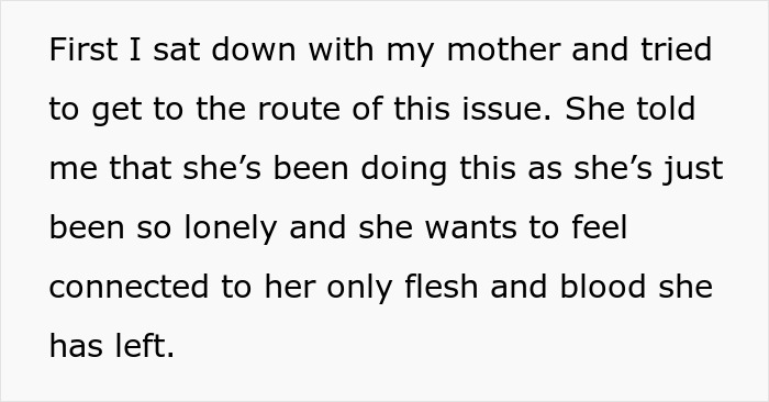 Husband Livid After Wife Leaves A Sign To Keep MIL Out Of Their Bedroom, Realizes His Mistake