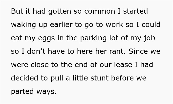 Woman Is Done With Vegan Roommate&rsquo;s Daily Shaming Of Her Diet, Comes Up With Genius Revenge