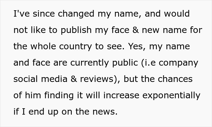 &ldquo;I Was Fired On The Spot&rdquo;: Person&rsquo;s Heroic Move On The Way To Work Cost Them A Job