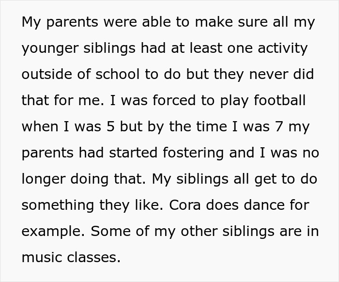 Boy Keeps Being Forgotten By Parents, Until They Demand He Give Them $350K College Fund Boy Keeps Being Forgotten By Parents, Until They Demand He Give Them $350K College Fund