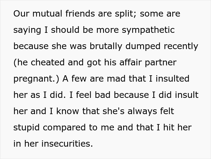 &ldquo;I Wasn't Pretty Enough To Deserve Him&rdquo;: Man Exposes Fianc&eacute;e&rsquo;s BFF, Hits Her Where It Hurts