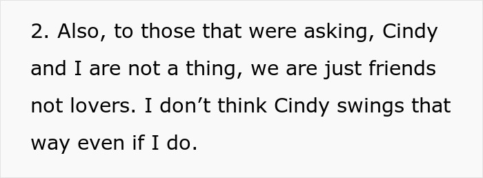 Wife Doesn't Want To Open Up Marriage, Husband Demands It, Regretting It Soon After