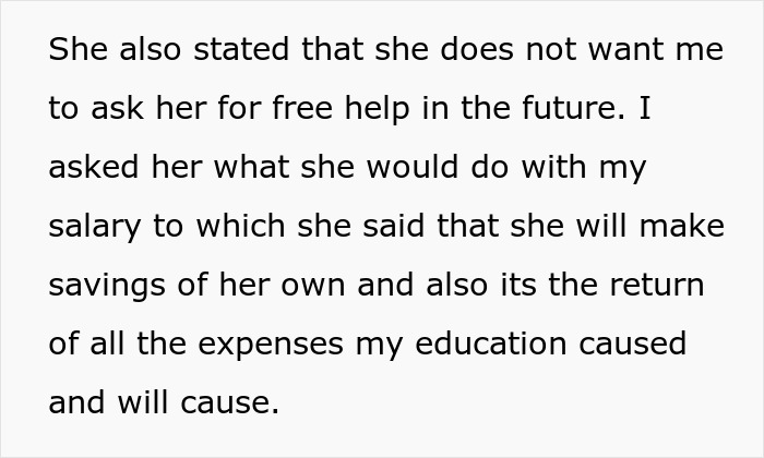 Mom Wants To Take Control Over Daughter&rsquo;s Earnings, Turns Violent When She Refuses