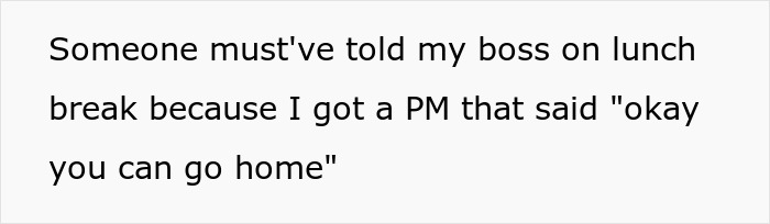 Boss Won&rsquo;t Allow Woman To WFH, Learns What Her Pills&rsquo; &lsquo;Hilarious Side Effect&rsquo; Is The Hard Way