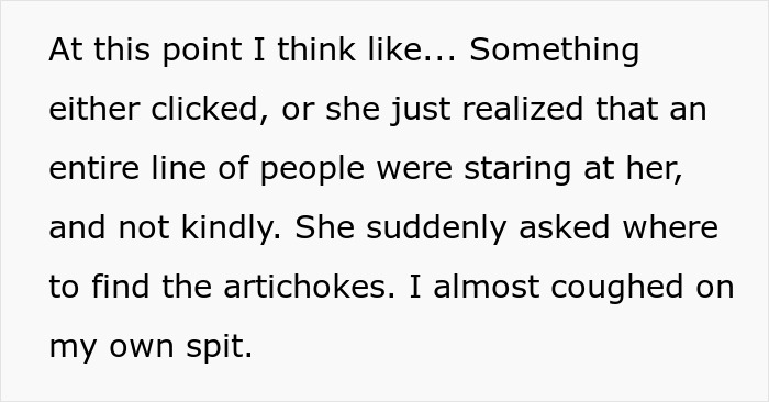 Woman Shakes Person&rsquo;s Wheelchair, Demands They Give It To Her Since She&rsquo;s Older