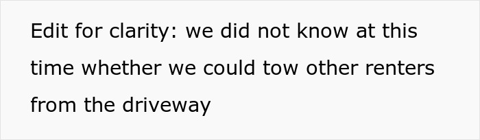 Woman Can&rsquo;t Stand Neighbors Blocking The Garages, Comes Up With Unique Ways To Make Them Stop
