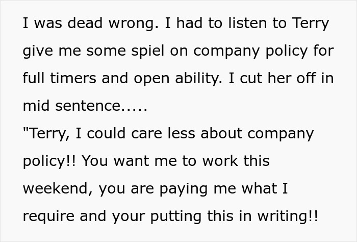 Man Refuses To Let Random Manager Off Easy After Calling Him At 5 AM, Causes Chaos