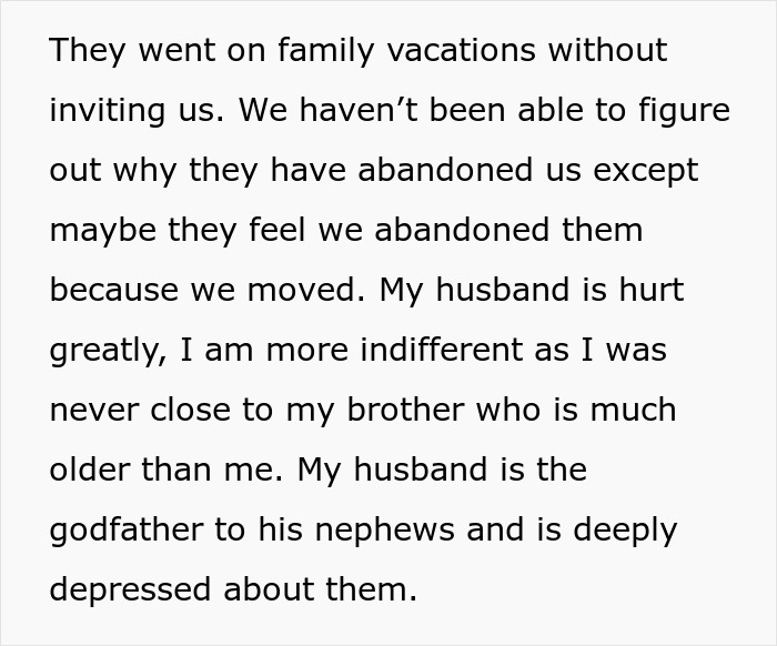 Family Assumes They&rsquo;ll Be Splitting Rich Couple&rsquo;s Fortune, Don&rsquo;t Realize They&rsquo;re Getting Nothing