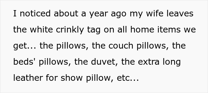 &ldquo;If You Can't Beat Them, Join &lsquo;Em&rdquo;: Guy Uses Petty Revenge To Win Tag War Against Wife