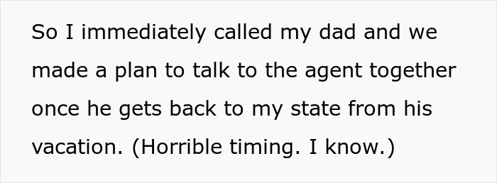 Daughter Gets Smelly Revenge After Mom Kicks Her Out Over Not Helping With Unethical Request Daughter Gets Smelly Revenge After Mom Kicks Her Out Over Not Helping With Unethical Request