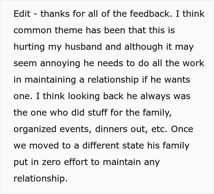 Family Assumes They&rsquo;ll Be Splitting Rich Couple&rsquo;s Fortune, Don&rsquo;t Realize They&rsquo;re Getting Nothing