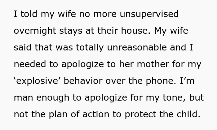 Grandmother Body-Shames 10 Y.O. Girl, Stepdad Takes A Stand For Her And Tells Off MIL