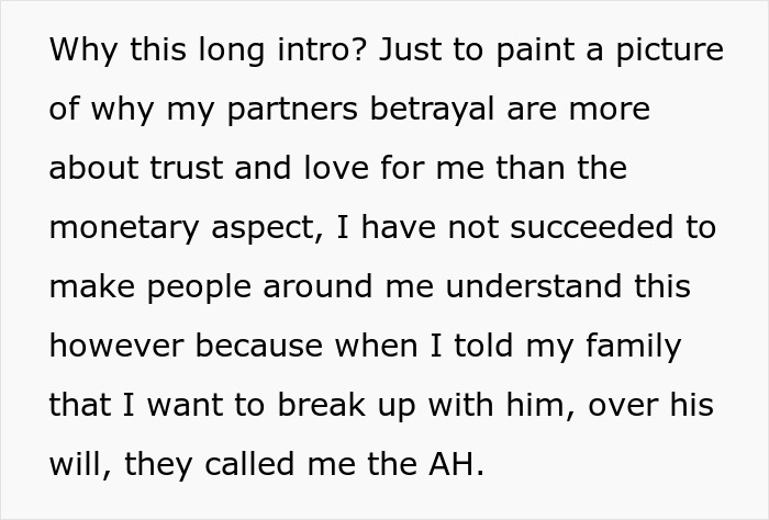 Woman At Breaking Point After Finding Partner&rsquo;s New Will: &ldquo;My Heart Is Broken&rdquo;
