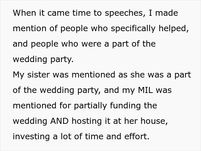 "She Left In Tears": Entitled Mom Is Upset Daughter's Wedding Is Not About Her "She Left In Tears": Entitled Mom Is Upset Daughter's Wedding Is Not About Her