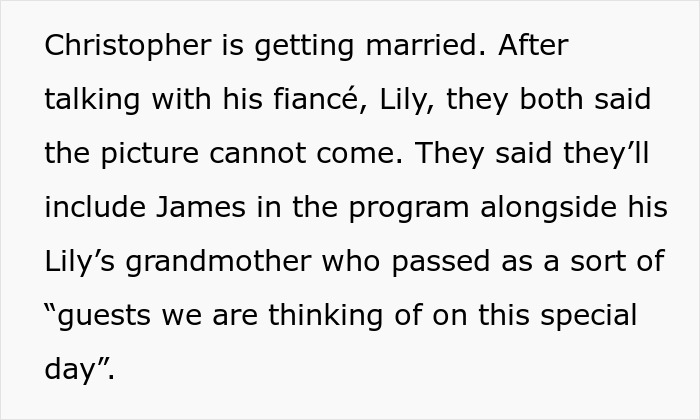 “AITA For Telling My Mom We Don’t View Her Eldest As Our Brother And To Stop Forcing Him On Us?” “AITA For Telling My Mom We Don’t View Her Eldest As Our Brother And To Stop Forcing Him On Us?”