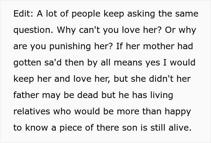 Husband Wants Nothing To Do With Wife And Daughter After Doing Paternity Test