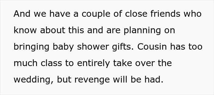 Couple Make Friends&rsquo; Wedding All About Their Proposal, Don&rsquo;t See Revenge Coming