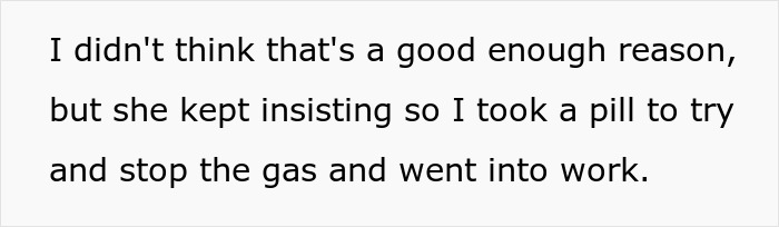 Boss Won&rsquo;t Allow Woman To WFH, Learns What Her Pills&rsquo; &lsquo;Hilarious Side Effect&rsquo; Is The Hard Way