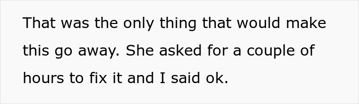 Company Thinks It Can Get Away With Hidden Costs Until One Father Proves Them Very Wrong