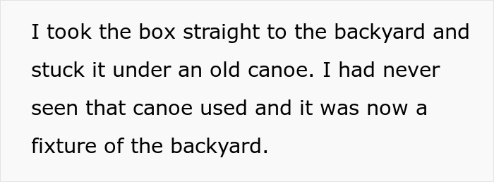 Guy Can&rsquo;t Take Sister&rsquo;s Thievery Anymore, Gives Her A Lesson In Petty Revenge