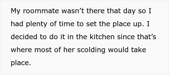 Woman Is Done With Vegan Roommate&rsquo;s Daily Shaming Of Her Diet, Comes Up With Genius Revenge