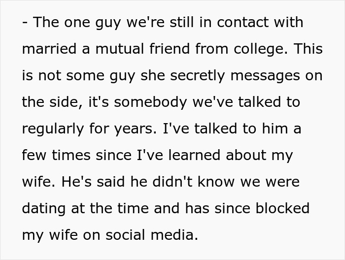 Dinner Gets Awkward After Wife&rsquo;s Secret Comes Out In The Open, Man Ends 20-Year Marriage