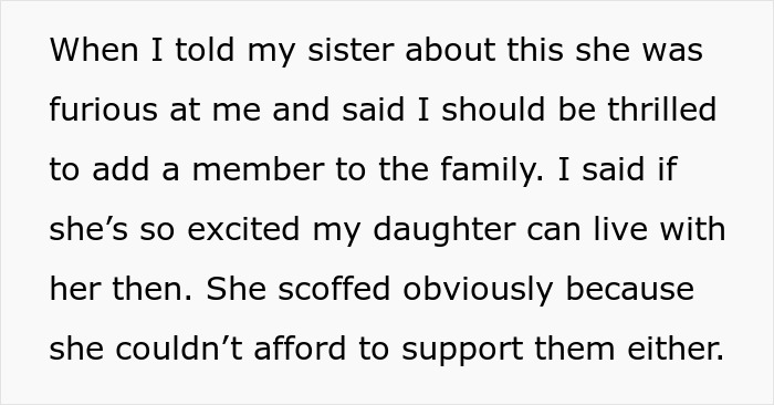 Dad Gives Daughter An Ultimatum After Finding Out She’s Pregnant Dad Gives Daughter An Ultimatum After Finding Out She’s Pregnant