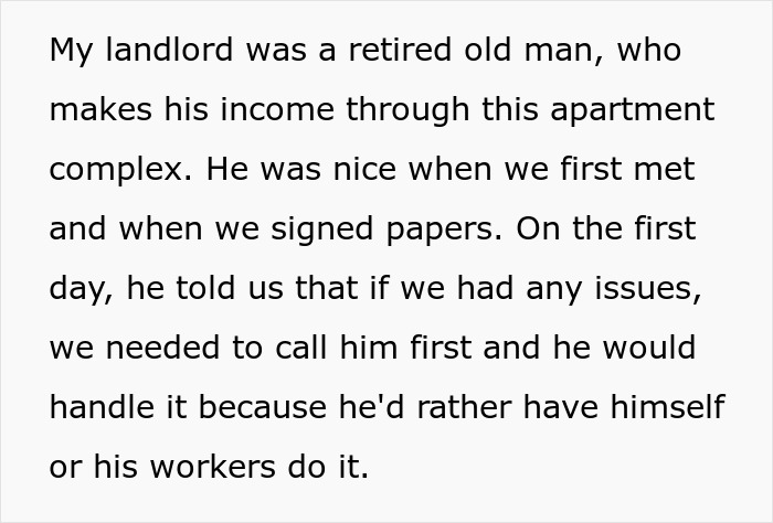 "I Did All That For 7 Months": Tenant Does Laundry For Free To Get Back At Jerk Landlord