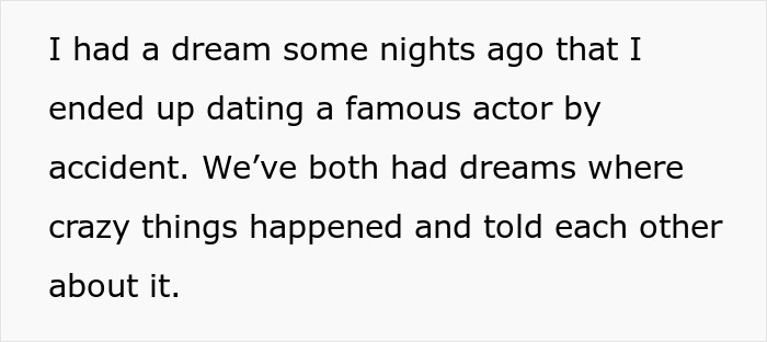 Man Says His Wife-To-Be Couldn&rsquo;t Pull Anyone Else, She Holds A Grudge